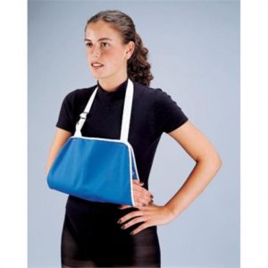 Graham Field Cardle Style Arm Sling Health Products