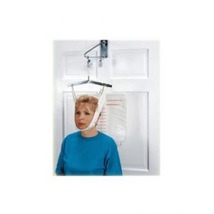 Graham-Field Cervical Traction Set Health Products