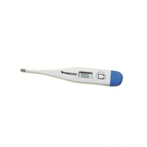 Graham-Field Digital Disposable Thermometer Health Products