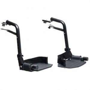 Graham-Field Everest and Jennings Wheelchair Footrest Health Products