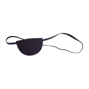 Graham-Field Flat Eye Protector Health Products