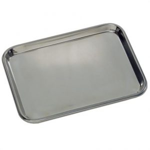 Graham-Field Flat Type Instrument Trays Health Products