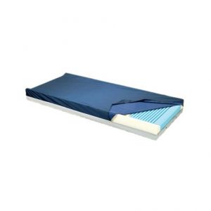 Graham-Field Gold Care Foam Mattress Health Products