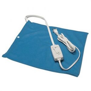 Graham-Field Grafco Moist Heat Electric Heating Pad Health Products