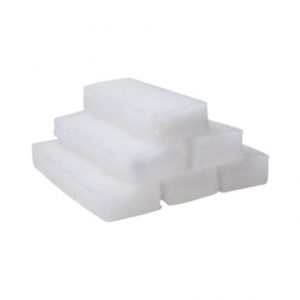 Graham-Field Healthteam Paraffin Wax Blocks Health Products