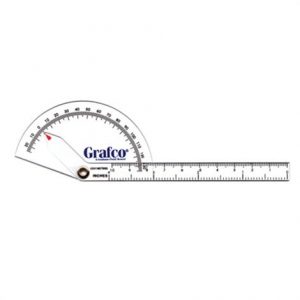 Graham-Field Hyper Extend Goniometer Health Products