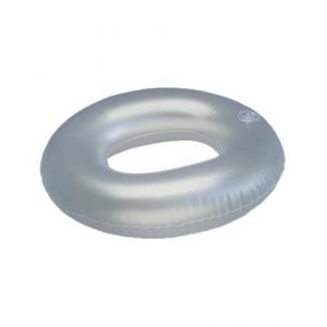 Graham-Field Inflatable Vinyl Invalid Ring Health Products