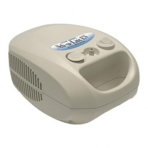 Graham Field John Bunn Neb-u-Lite EV Nebulizer Health Products