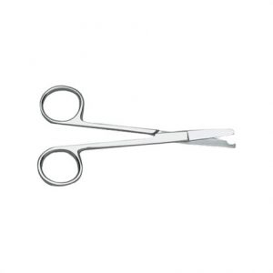 Graham-Field Ligature Scissor Health Products