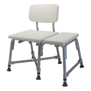 Graham-Field Lumex Bariatric Transfer Bench Health Products