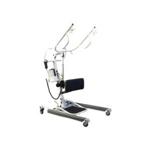 Graham-Field Lumex Easy Battery-Powered Sit-to-Stand Lift Health Products