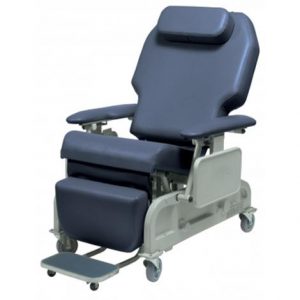 Graham-Field Lumex Electric Bariatric Clinical Care Recliner Health Products