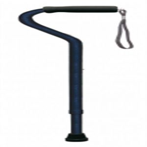 Graham-Field Lumex Fashion Offset Cane Health Products