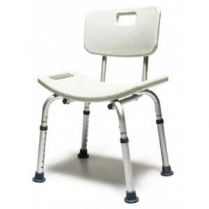 Graham Field Lumex Knock Down Bath Seat Health Products