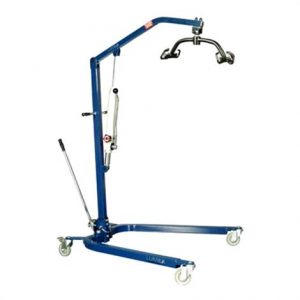 Graham Field Lumex Patient Hydraulic Lift Health Products