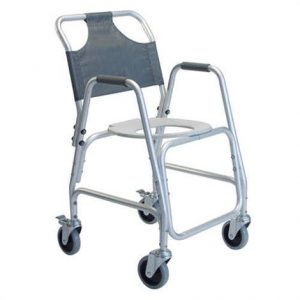 Graham-Field Lumex Shower Transport Chair Health Products