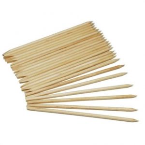 Graham-Field Manicure Sticks Health Products