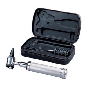 Graham-Field Otoscope Set Health Products