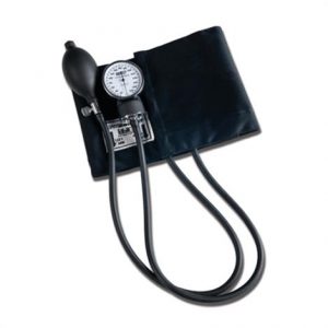 Graham-Field Patricia Sphygmomanometer Health Products