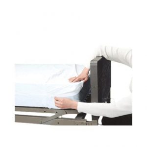 Graham-Field Plastic Mattress Covers Health Products