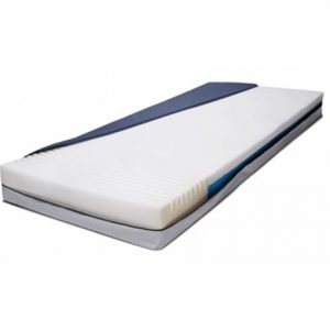 Graham Field Platinum Care 519 Series Foam Mattress With Zipper And DPM Health Products