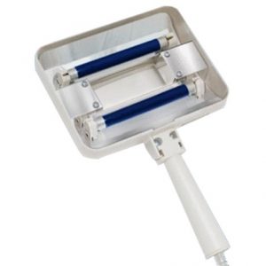 Graham-Field Q-Series UV Magnifier Lamps Health Products