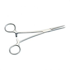 Graham-Field Rankin-Crile Hemostatic Forceps Health Products