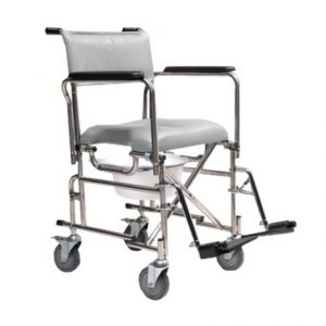 Graham-Field Rehab Shower Commode Health Products