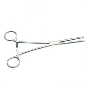 Graham-Field Rochester-Pean Hemostatic Forceps Health Products