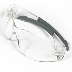 Graham-Field Safety Glasses - Lightweight Health Products