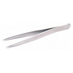 Graham-Field Stainless Steel Tweezers Health Products