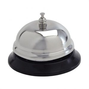 Graham-Field Tap Style Call Bell Health Products