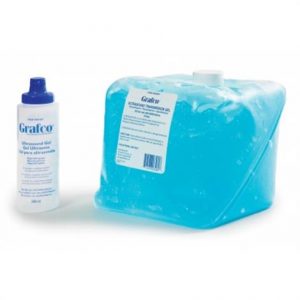 Graham-Field Ultrasound Transmission Gel Health Products