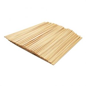 Graham-Field Wood Applicator Sticks Health Products