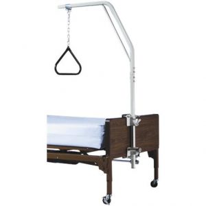 GrahamField Lumex Versa-Helper Trapeze Health Products