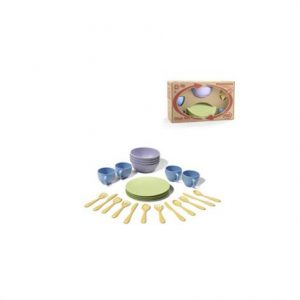 Green Toys Dish Set Health Products