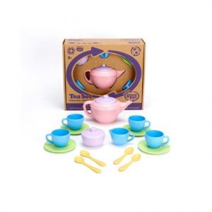 Green Toys Tea Set Health Products