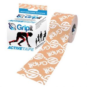 Gripit Activetape Health Products