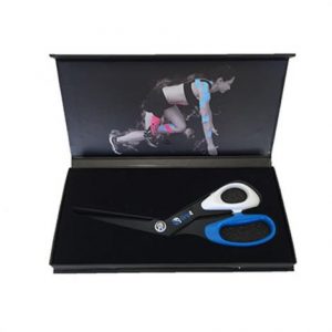 Gripit Kinesiology Tape Scissors with case Health Products