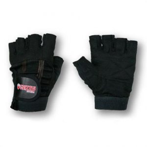 Grizzly Mens Sport Nylon Glove Health Products