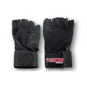 Grizzly Power Paw with wrist Wrap Health Products