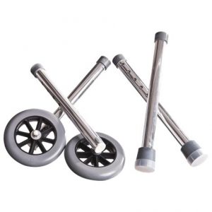 Guardian Walker Extension Footpieces Health Products