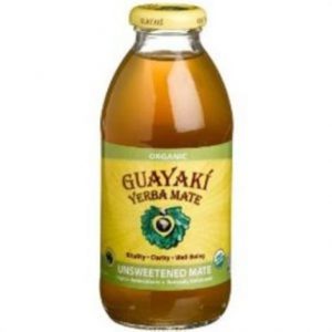 Guayaki Unsweetened Terere Health Products