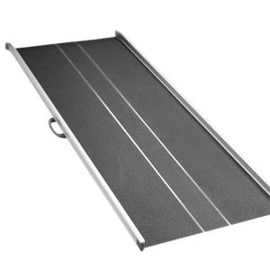 Guldmann Wide Plain Ramp Health Products