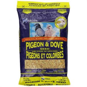 Hagen Pigeon & Dove Seed - VME Health Products