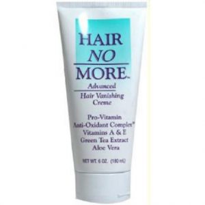 Hair No More Vanish Cream Health Products