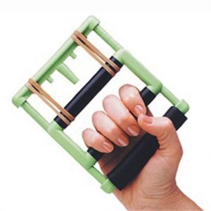 Hand Helper II Exerciser Health Products