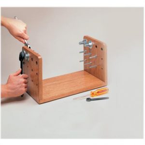 Hand Tool Dexterity Test Health Products