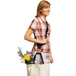 Hands Free Bag Holder Health Products