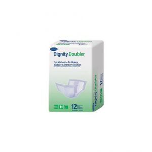 Hartmann Dignity Doubler Pad Health Products